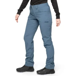 Vandre Light Softshell Pants Women