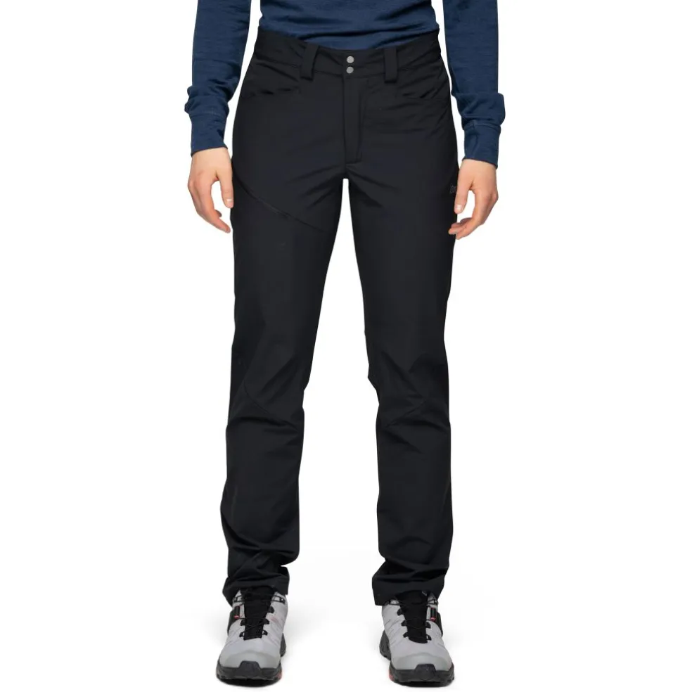 Vandre Light Softshell Pants Women