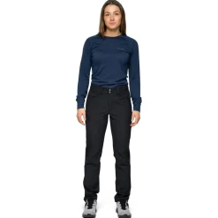 Vandre Light Softshell Pants Women