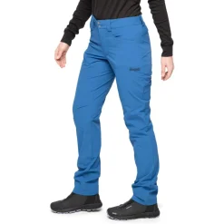 Vandre Light Softshell Pants Women