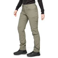 Vandre Light Softshell Pants Women