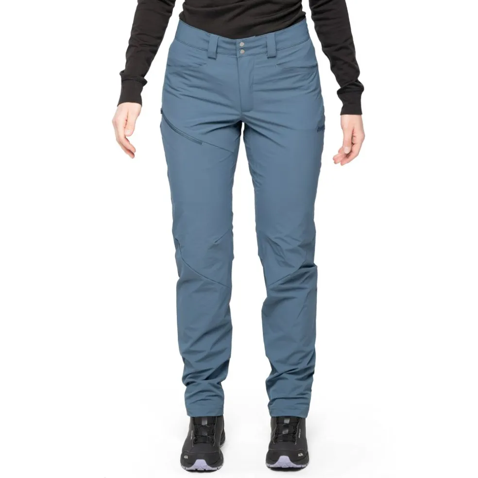 Vandre Light Softshell Pants Women