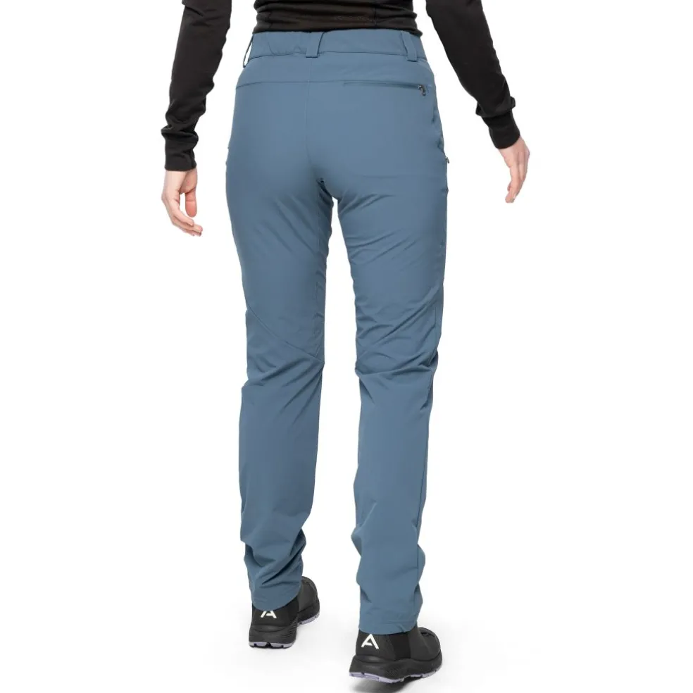Vandre Light Softshell Pants Women