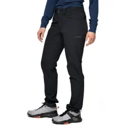 Vandre Light Softshell Pants Women