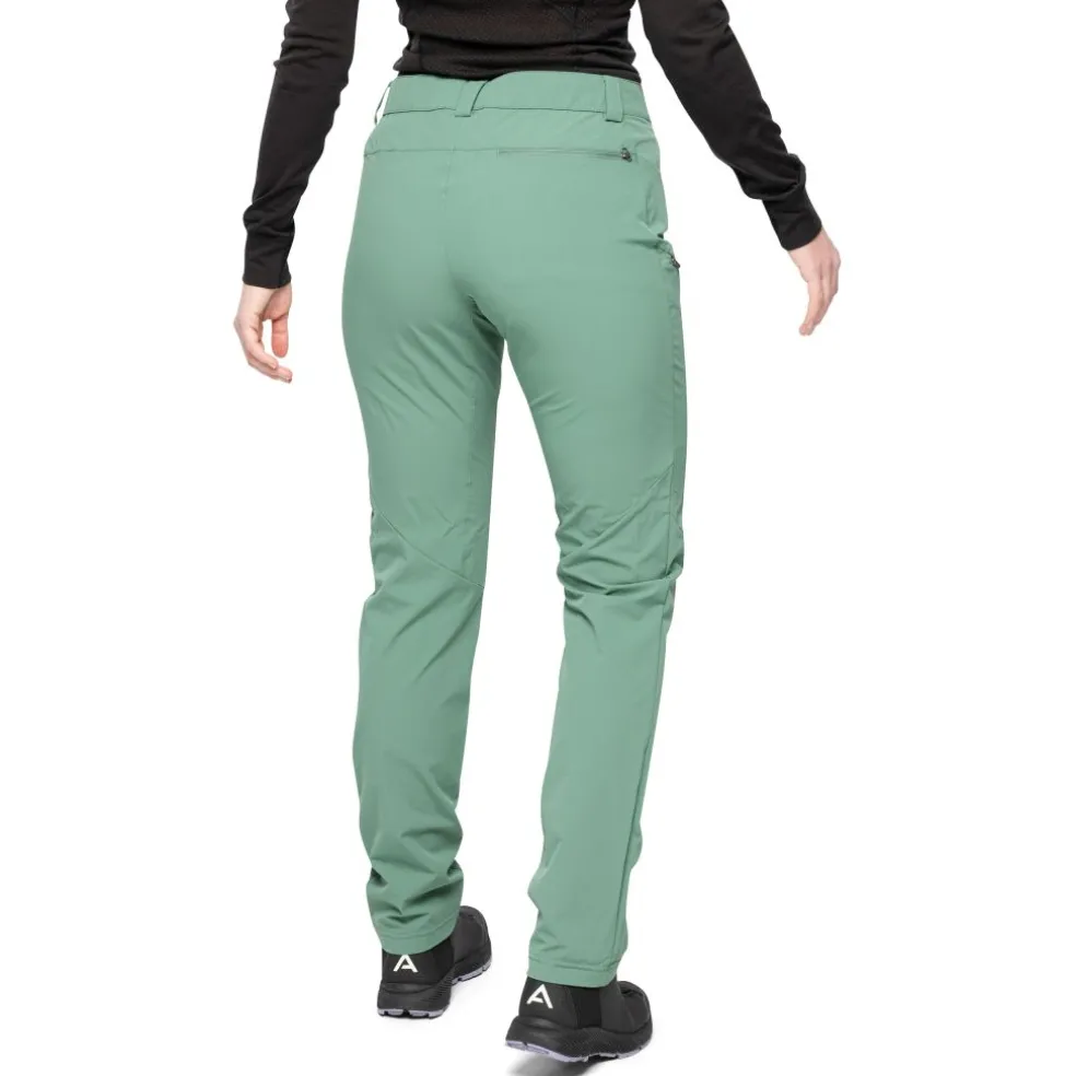 Vandre Light Softshell Pants Women