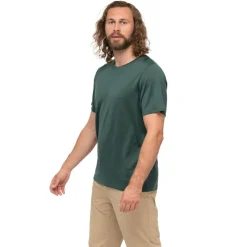 Whenever Merino Tee Men