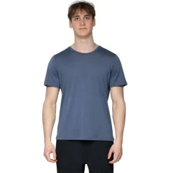 Whenever Merino Tee Men