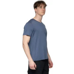 Whenever Merino Tee Men