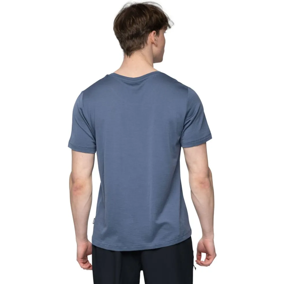 Whenever Merino Tee Men