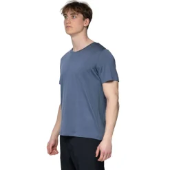 Whenever Merino Tee Men