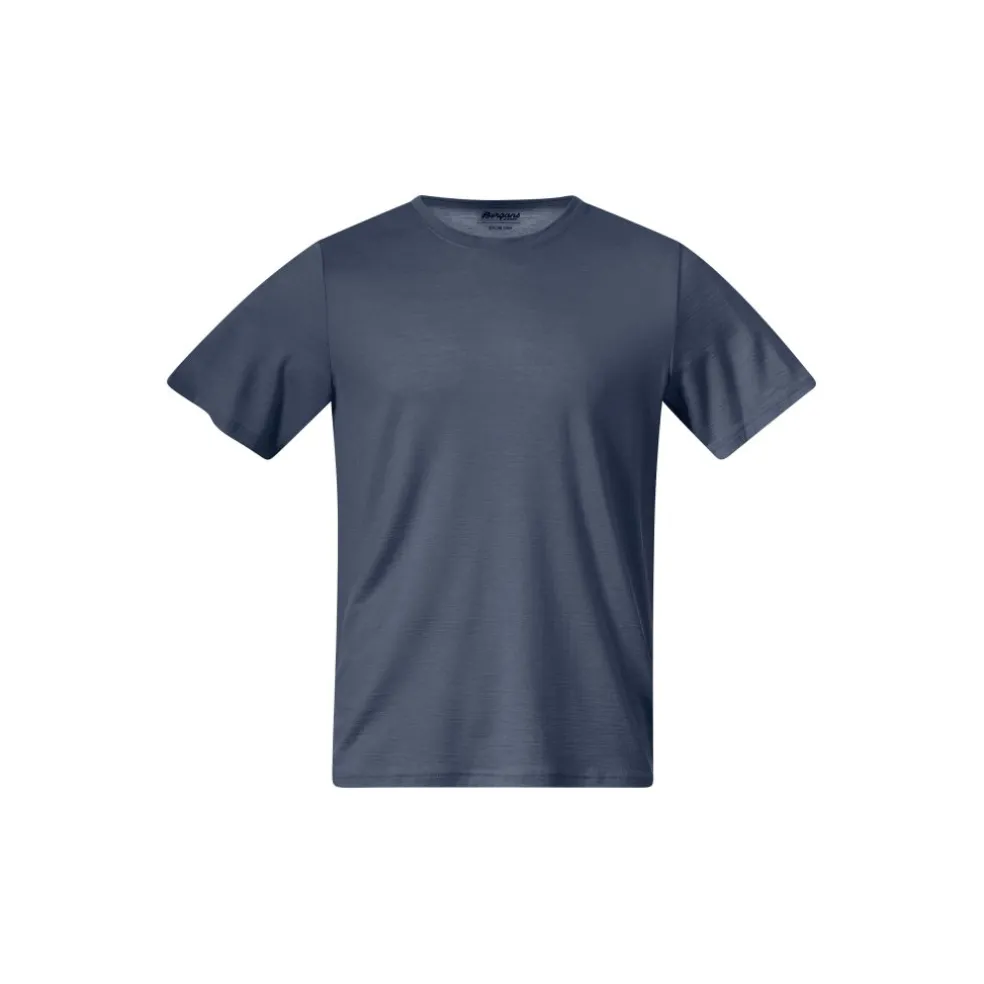 Whenever Merino Tee Men