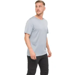 Whenever Merino Tee Men