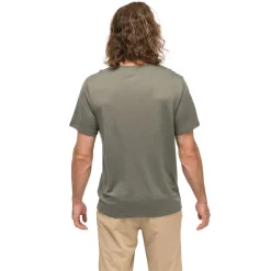 Whenever Merino Tee Men