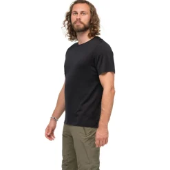 Whenever Merino Tee Men