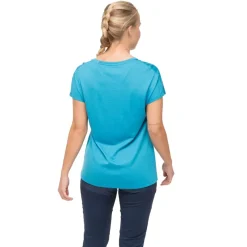 Whenever Merino Tee Women