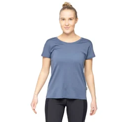 Whenever Merino Tee Women