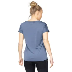 Whenever Merino Tee Women
