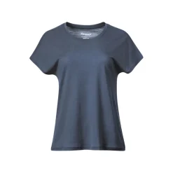Whenever Merino Tee Women