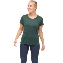 Whenever Merino Tee Women