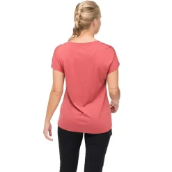 Whenever Merino Tee Women