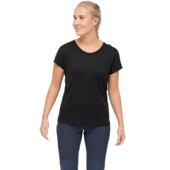 Whenever Merino Tee Women