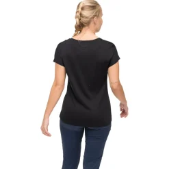 Whenever Merino Tee Women
