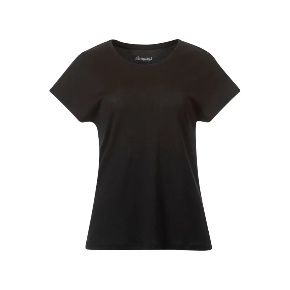Whenever Merino Tee Women