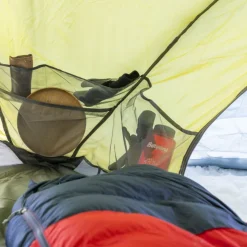 Wiglo®LT v.2 6-Persons Tent