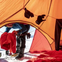 Wiglo®LT v.2 4-Persons Tent