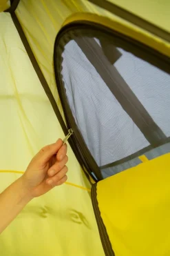 Wiglo®LT v.2 4-Persons Tent