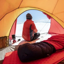 Wiglo®LT v.2 6-Persons Tent