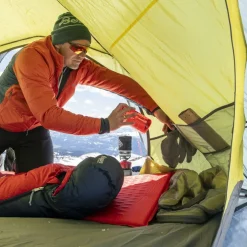 Wiglo®LT v.2 4-Persons Tent