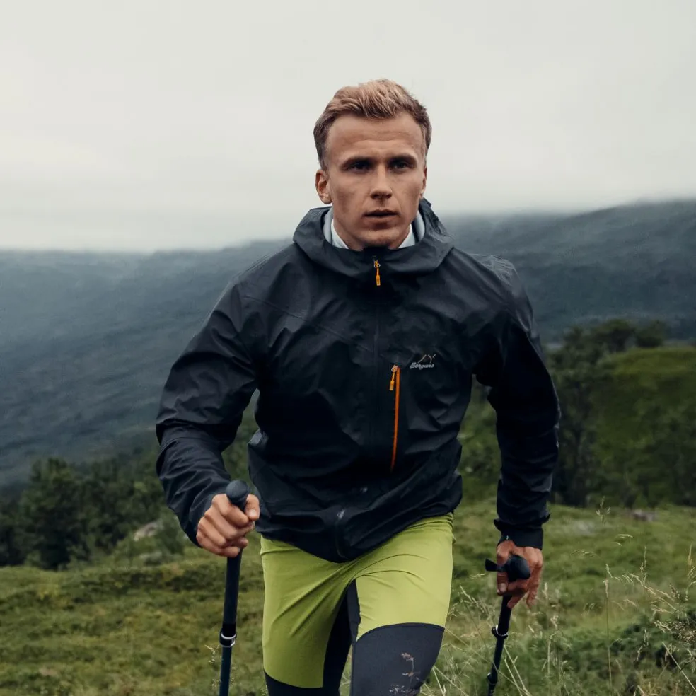 Y LightLine Air 3L Shell Jacket Men