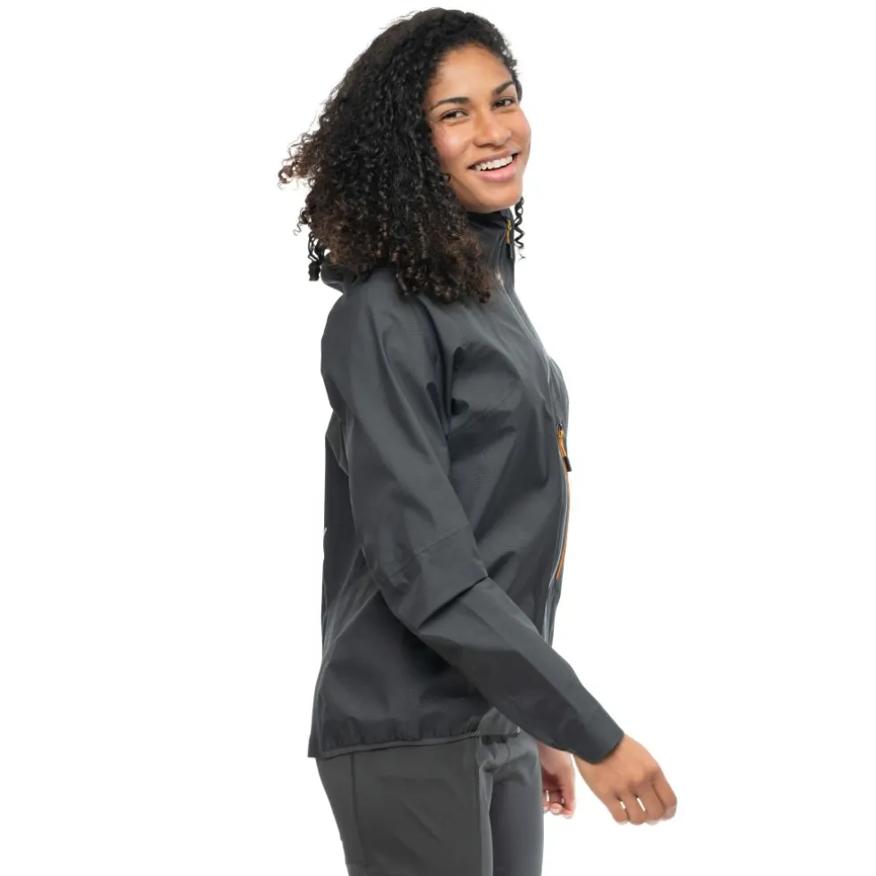 Y LightLine Air 3L Shell Jacket Women