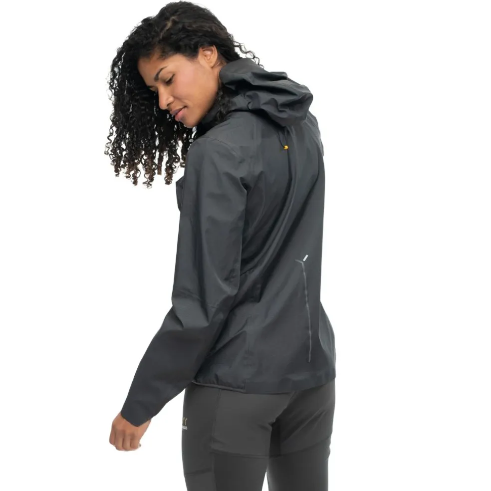Y LightLine Air 3L Shell Jacket Women