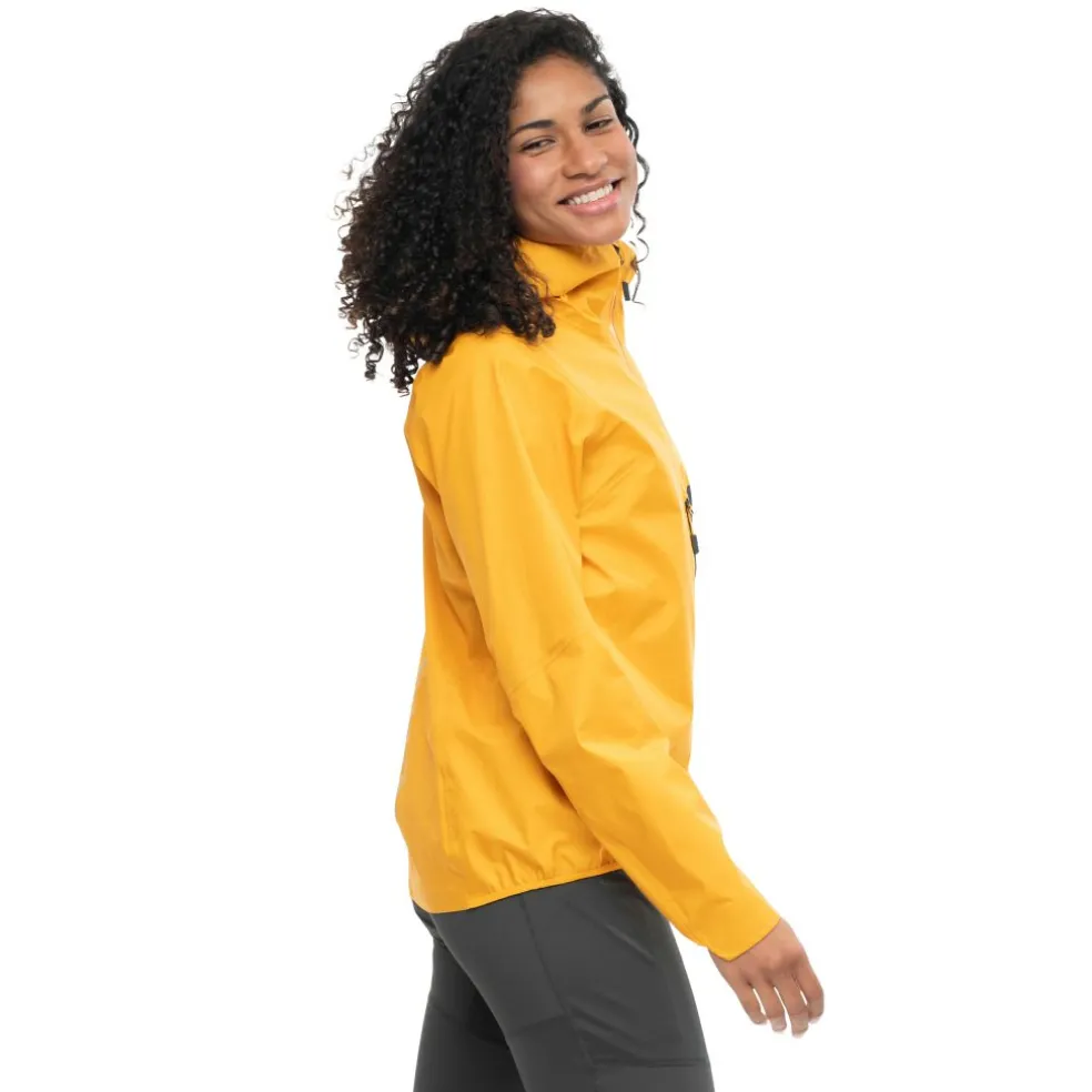 Y LightLine Air 3L Shell Jacket Women