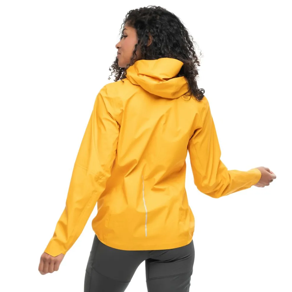 Y LightLine Air 3L Shell Jacket Women