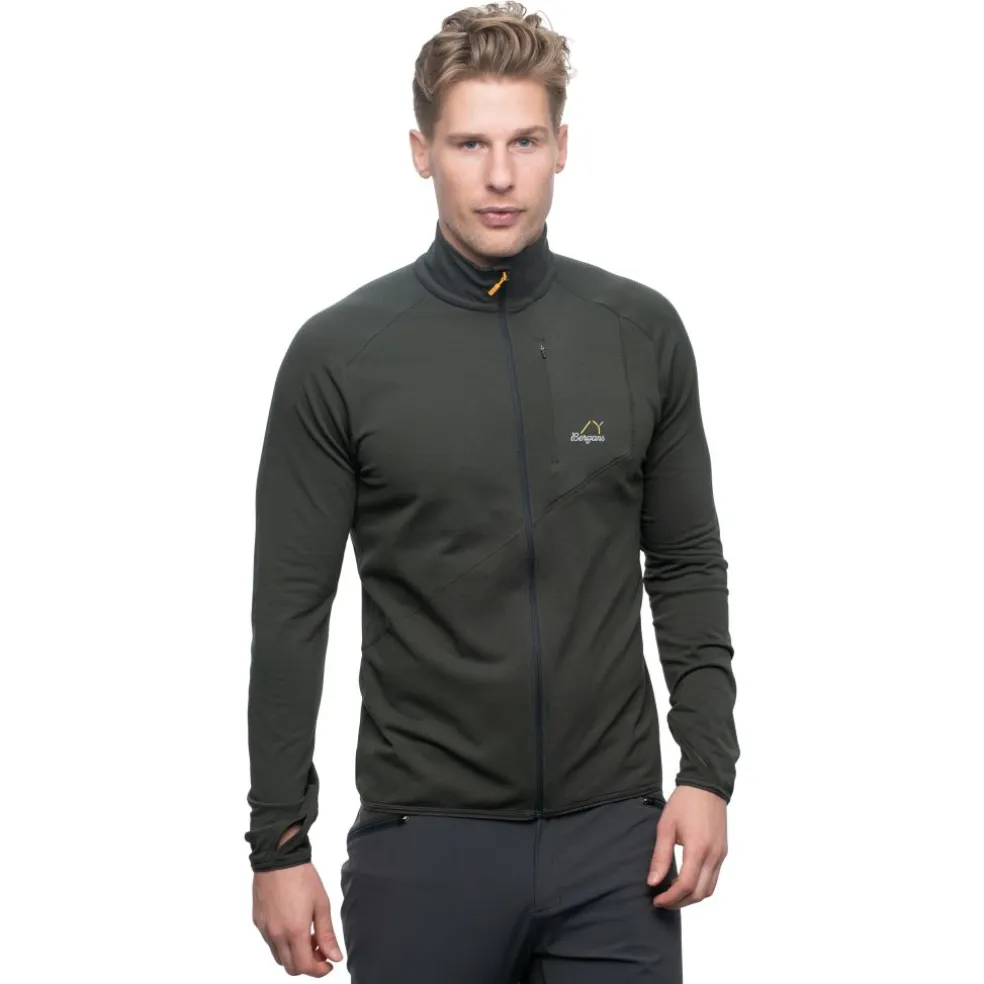 Y LightLine Essence Midlayer Jacket Men