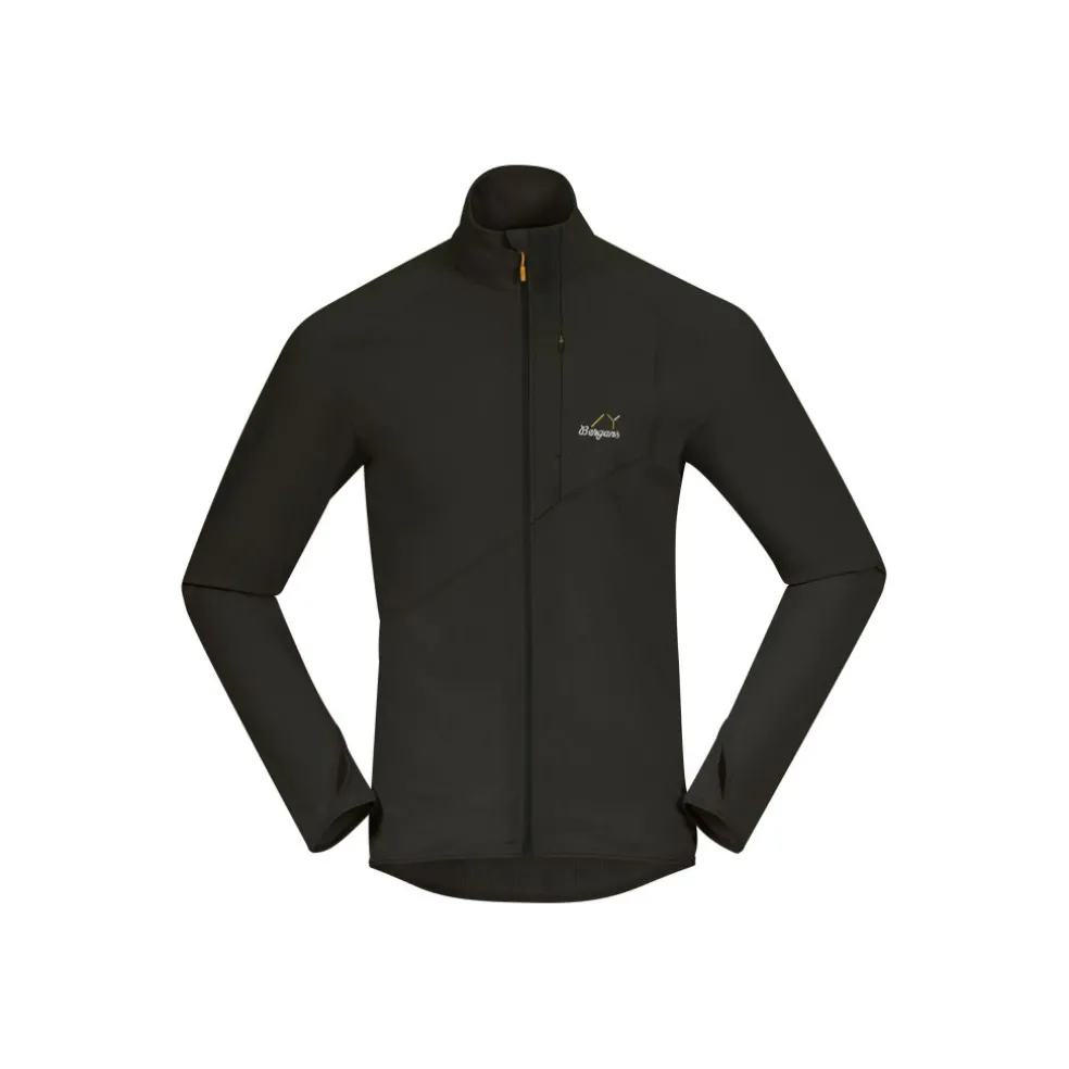 Y LightLine Essence Midlayer Jacket Men