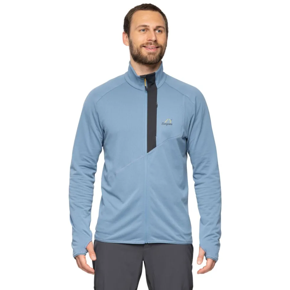 Y LightLine Essence Midlayer Jacket Men