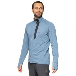 Y LightLine Essence Midlayer Jacket Men