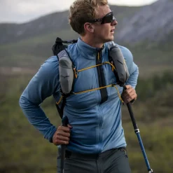 Y LightLine Essence Midlayer Jacket Men