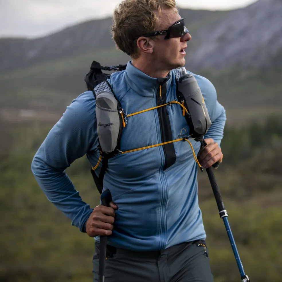 Y LightLine Essence Midlayer Jacket Men