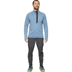 Y LightLine Essence Midlayer Jacket Men