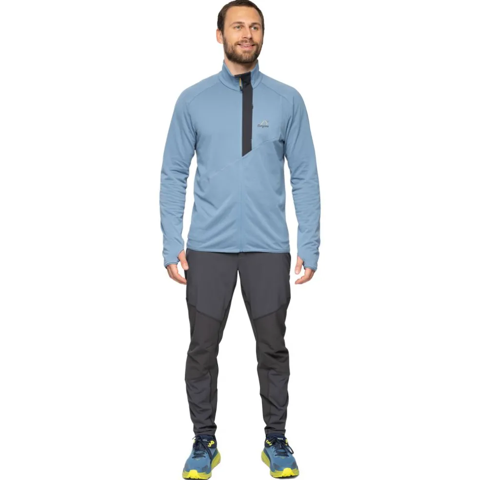 Y LightLine Essence Midlayer Jacket Men