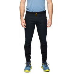 Y LightLine Fast Winter Tights Men
