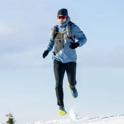 Y LightLine Fast Winter Tights Men