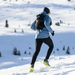 Y LightLine Fast Winter Tights Men