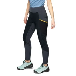 Y LightLine Fast Winter Tights Women