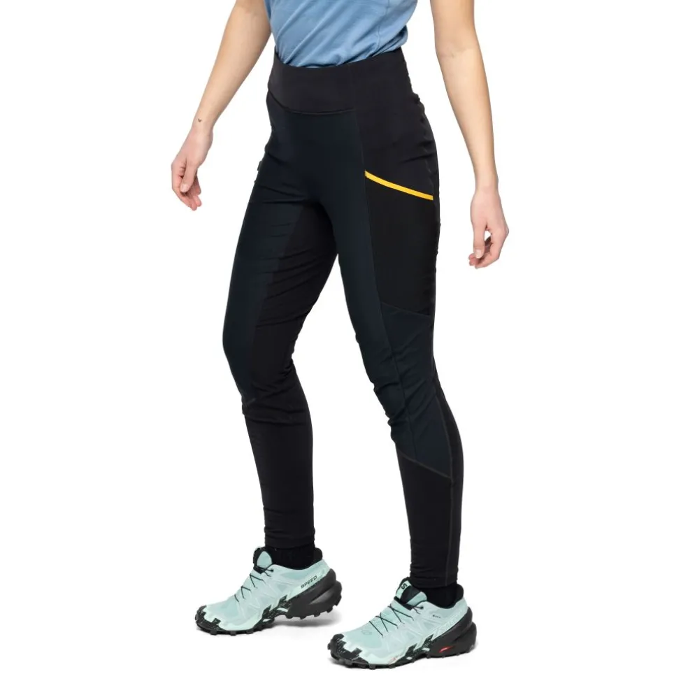 Y LightLine Fast Winter Tights Women